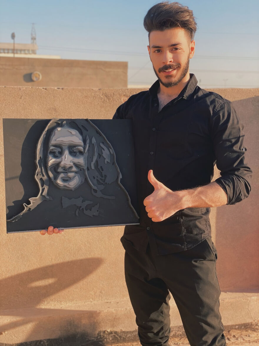 3D Zuha 3D Zuha