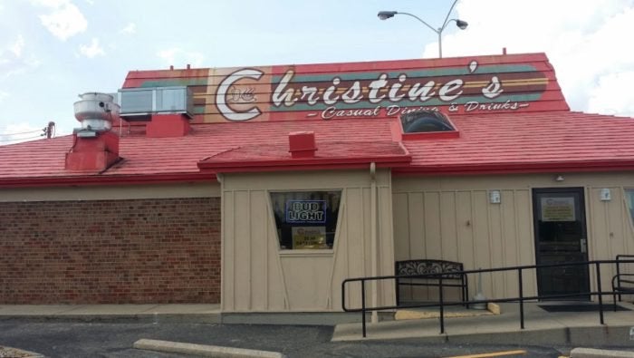 Christine’s In Cincinnati, Phillipino Food And Lots Of Other Delicious Offerings