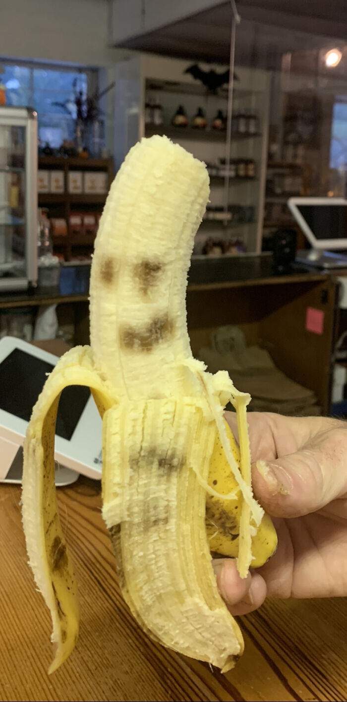 Happy Banana!