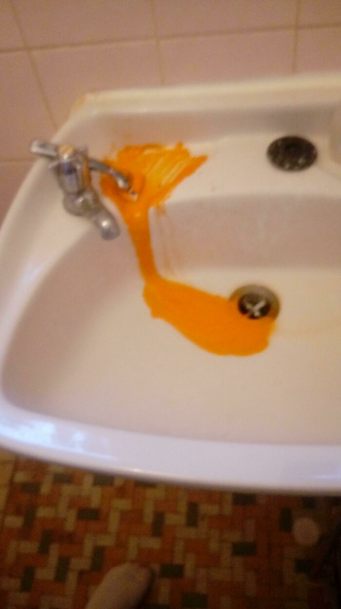 Got So Hot In Adelaide, Australia That The Soap Melted