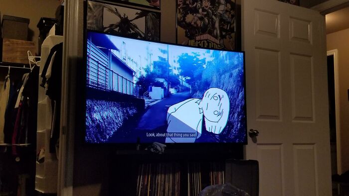 After A $35 Part, 55" Curved Samsung 4k TV Saved From The Dumpster Works Like New!