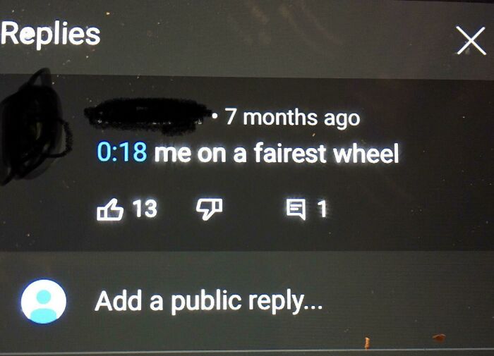 Fairest Wheel