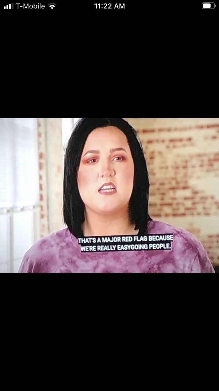 There Should Be A Whole Section Of Badmuas Seen On 90 Day Fiancé