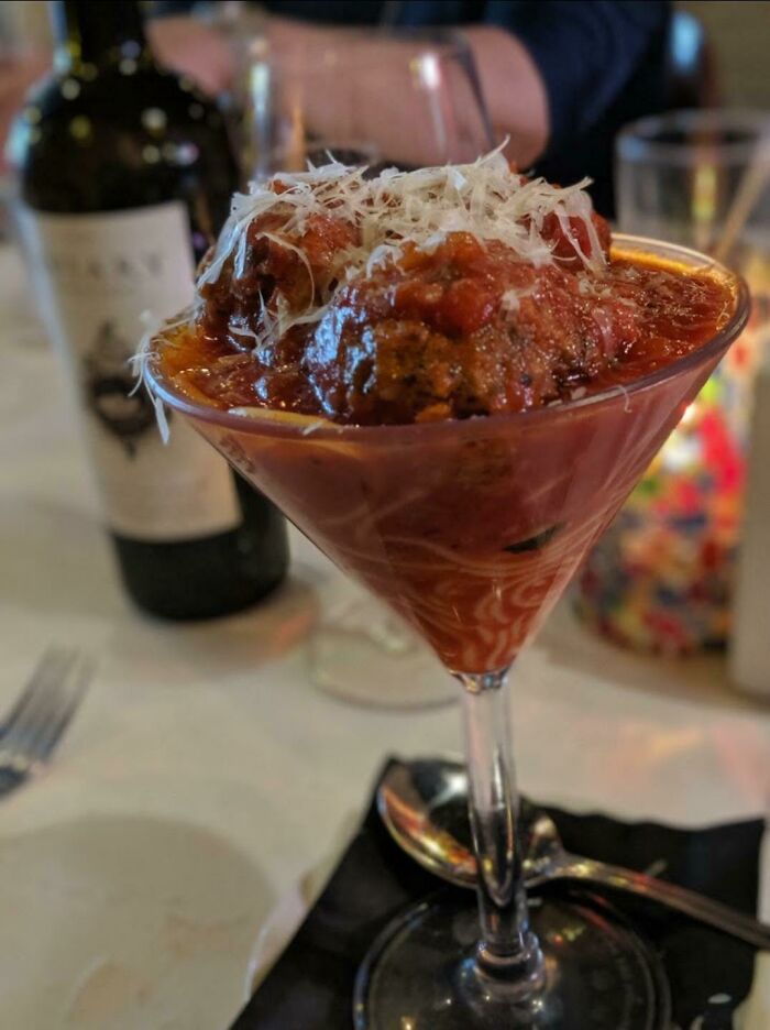 Spaghetti-No