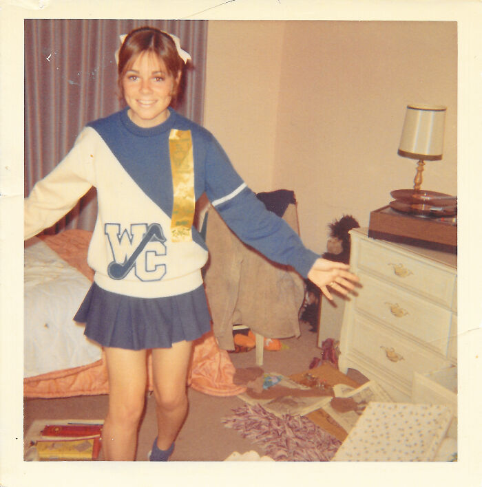 Me Ready For Friday Night Lights, 1969