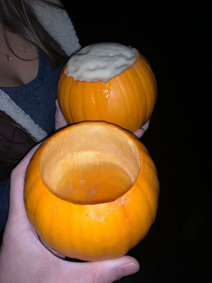 Pumpkins For Your Pumpkin Beer!