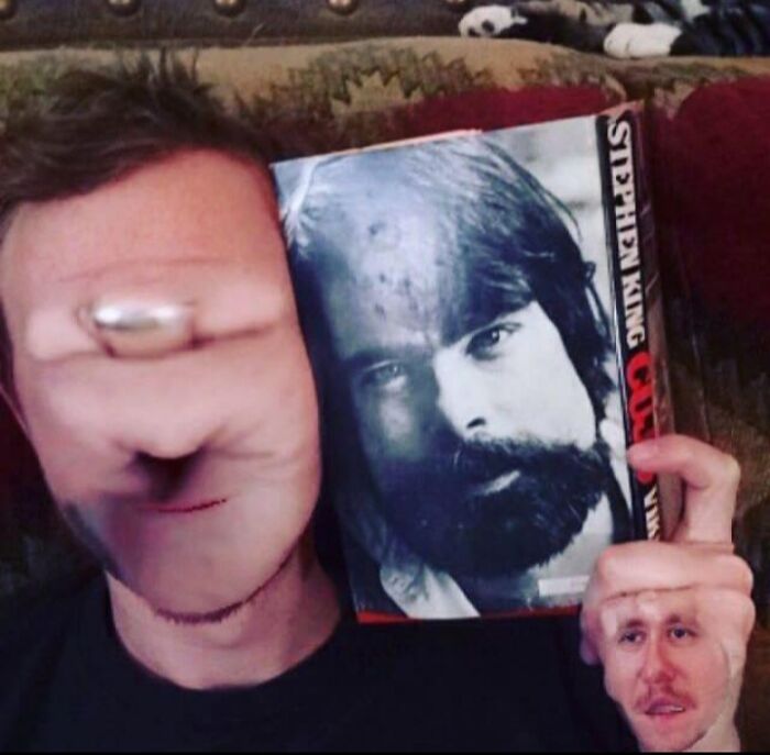To Face-Swap