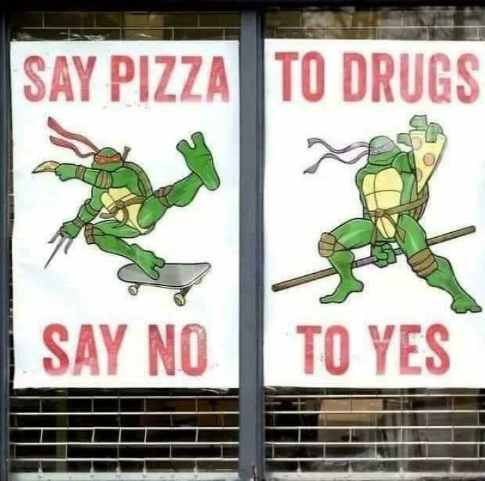 To Make An Anti-Drug Ad