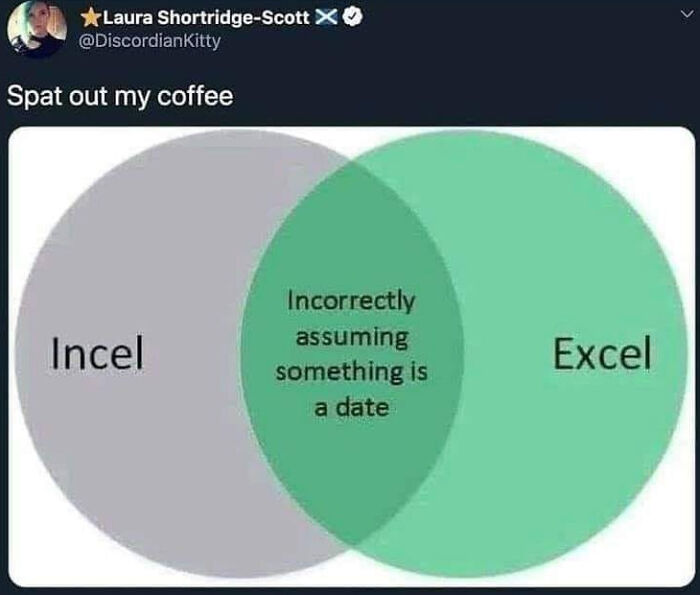 Sound Right, I Too Hate Excel Xd
