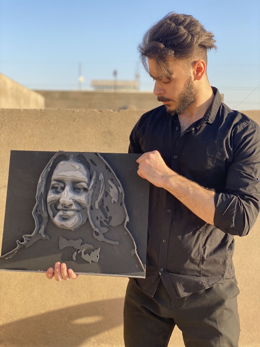 3D Zuha 3D Zuha