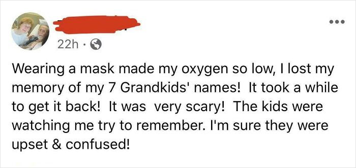 I Lost My Grandson In Walmart