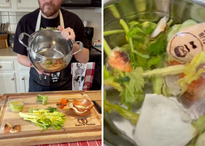 Guy Who Used To Work In A Restaurant Shares Priceless Cooking Secrets, And Here Are 20 Of The Best Ones