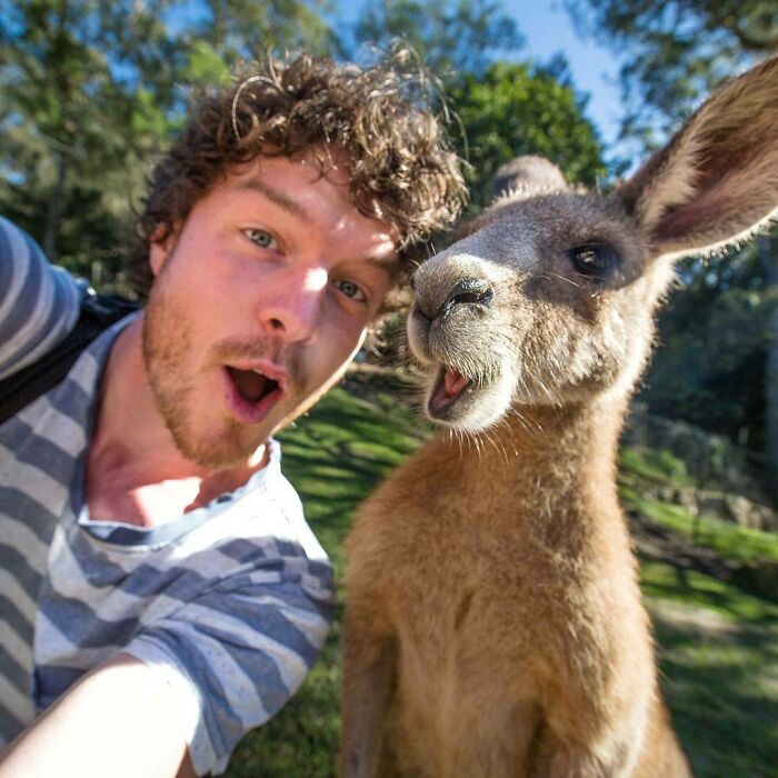 I'm Back In Australia Catching Up With Some Old Friends. Super Exciting Adventures Ahead! 