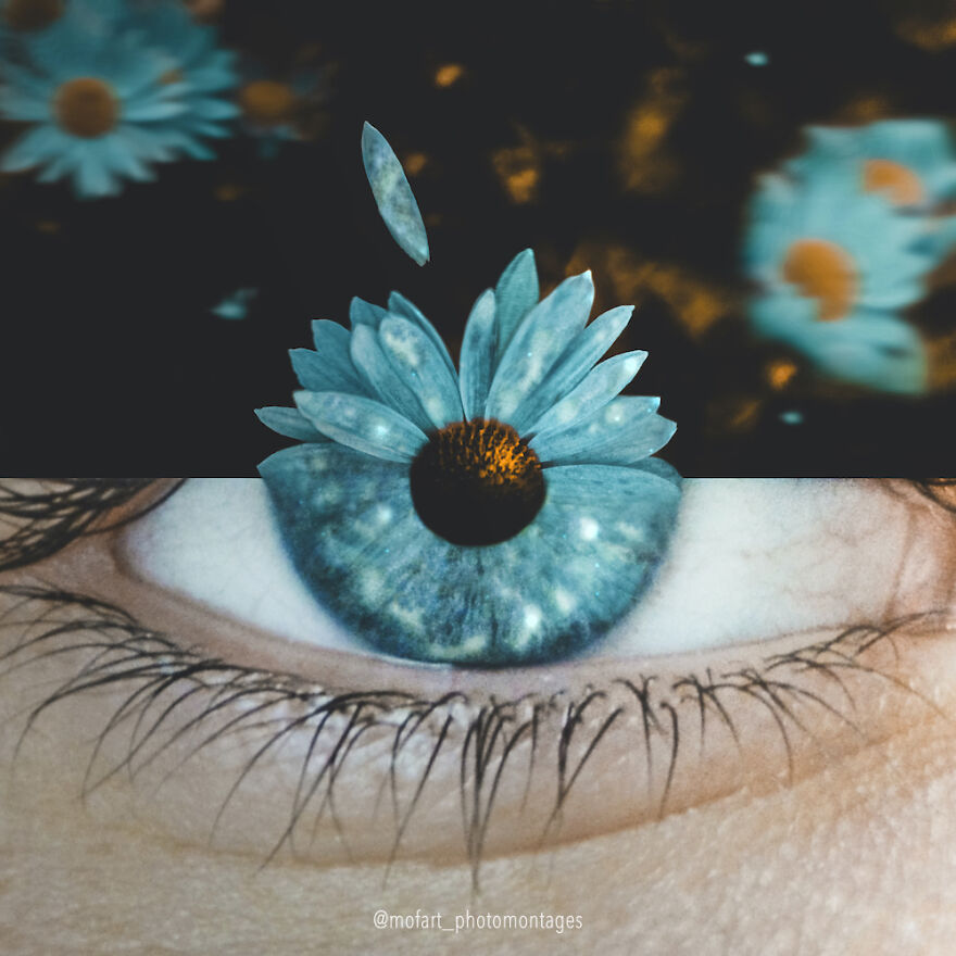Blooming Vision