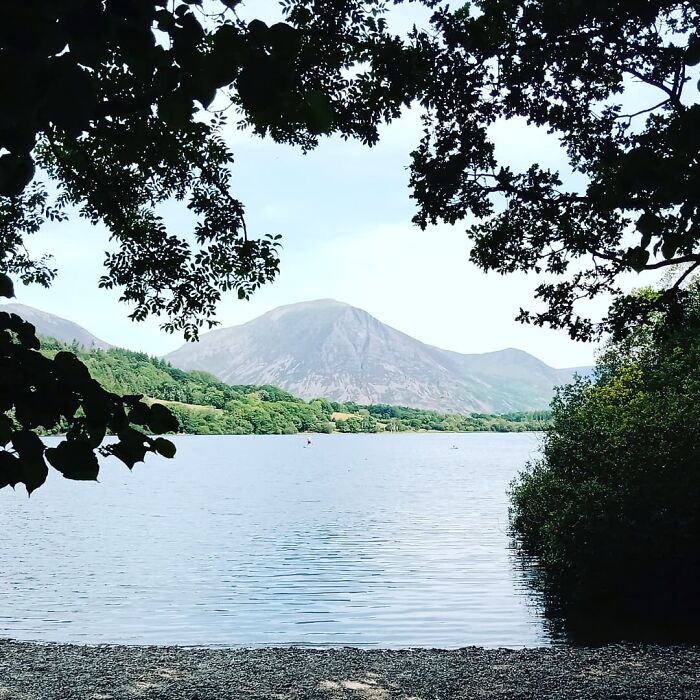 Loweswater, Lake District