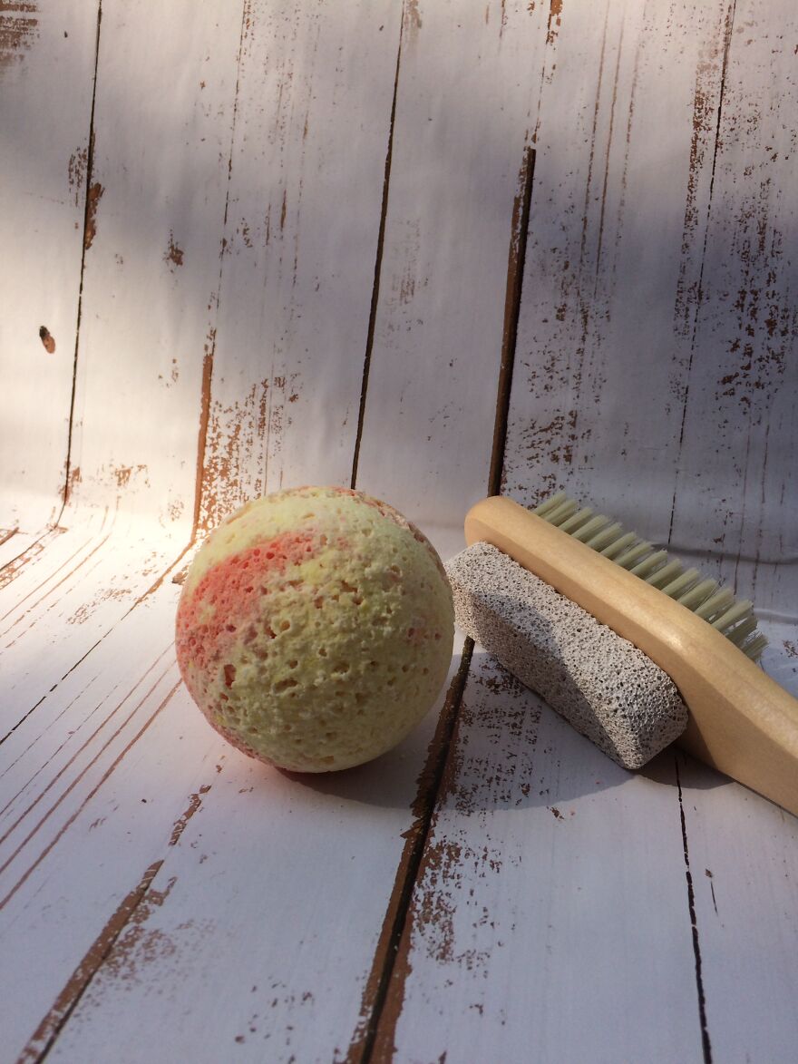 Handmade Magical Soap