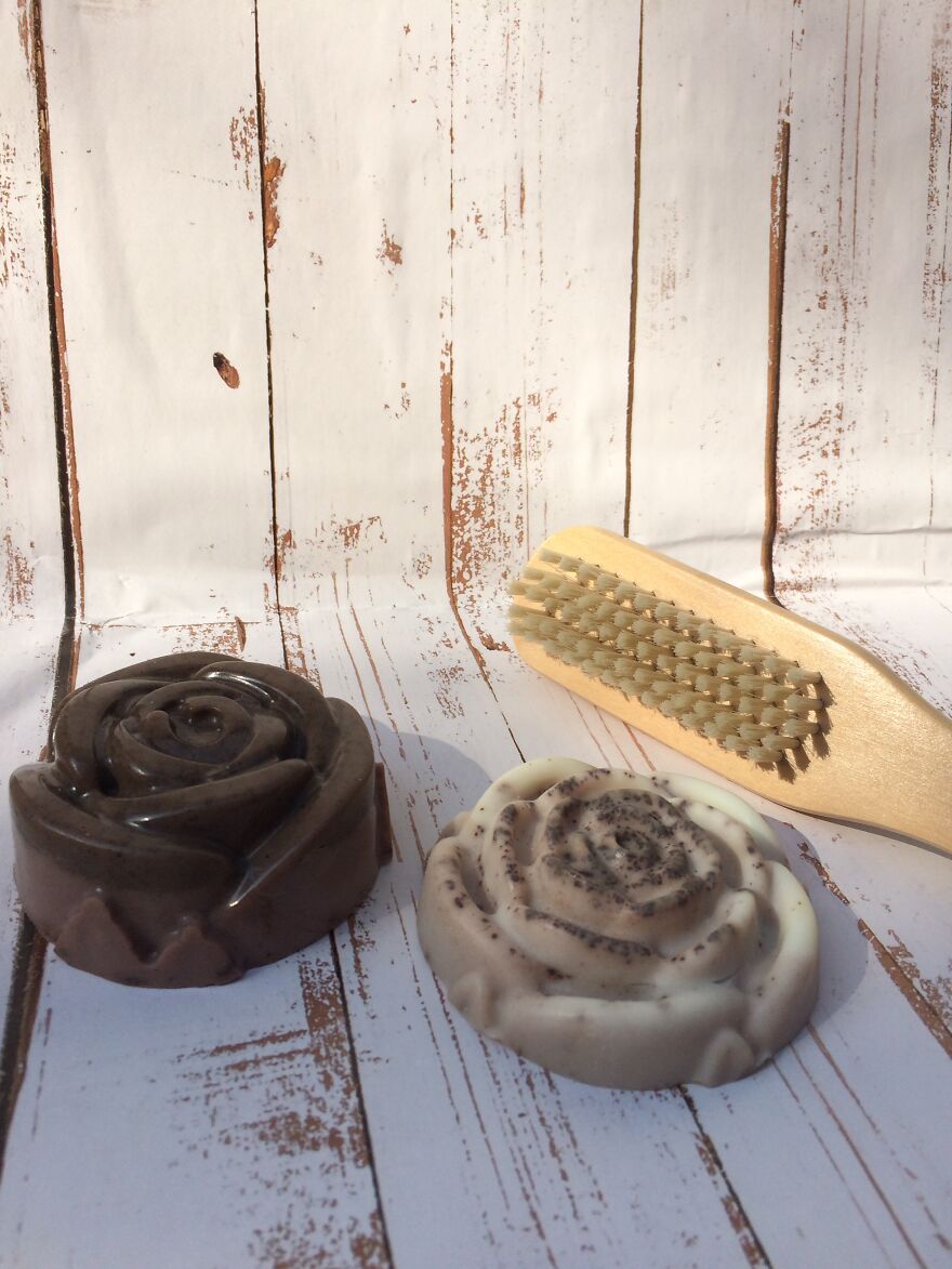 Handmade Magical Soap