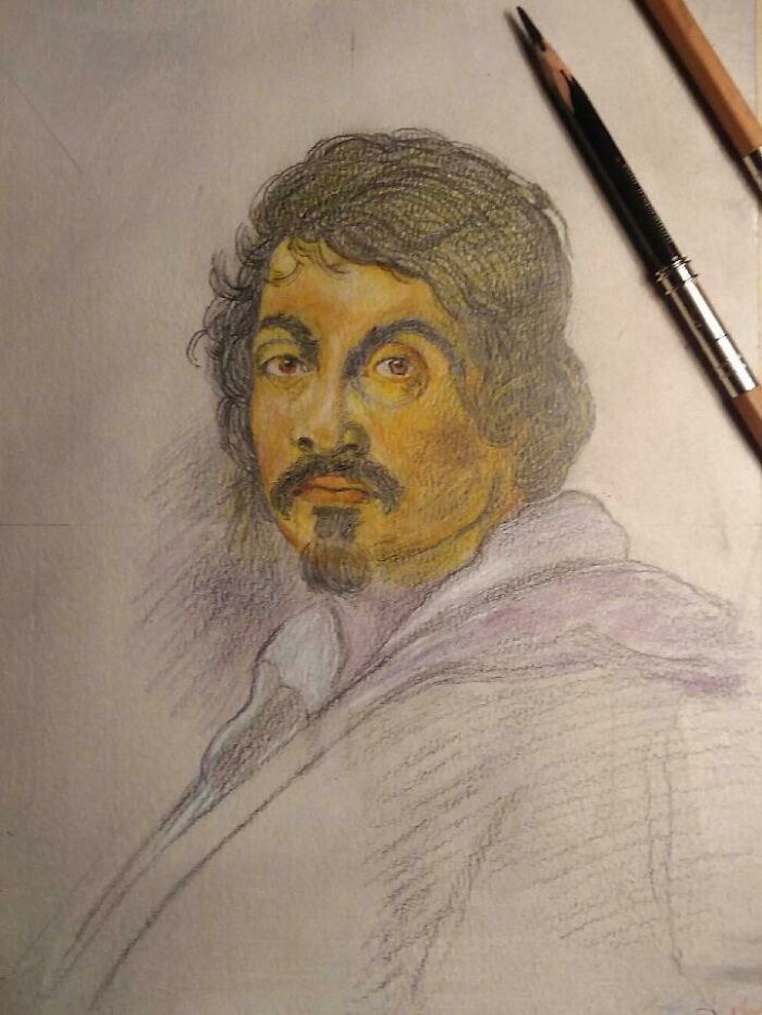 Caravaggio