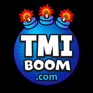 TMI Boom