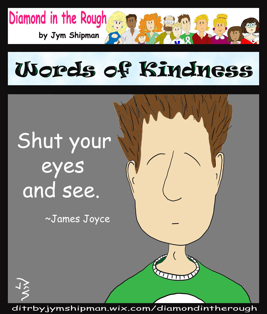 Words Of Kindness 68