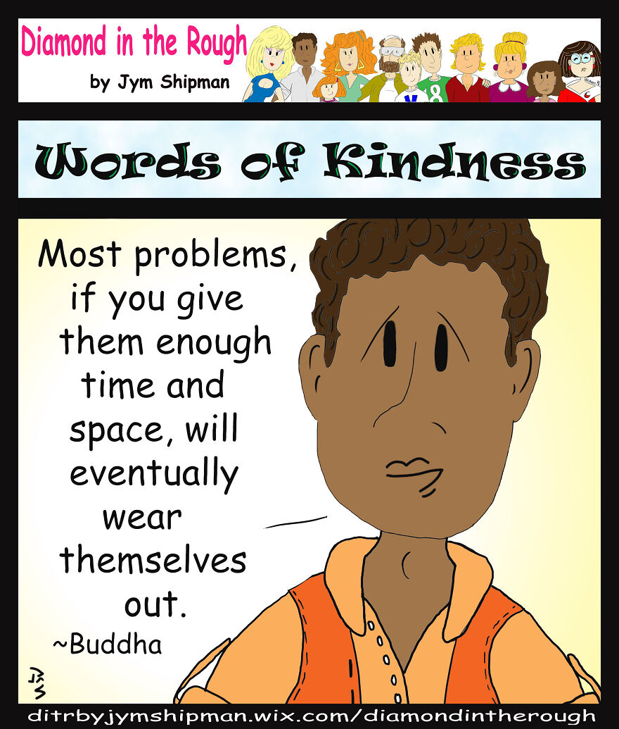 Words Of Kindness 69