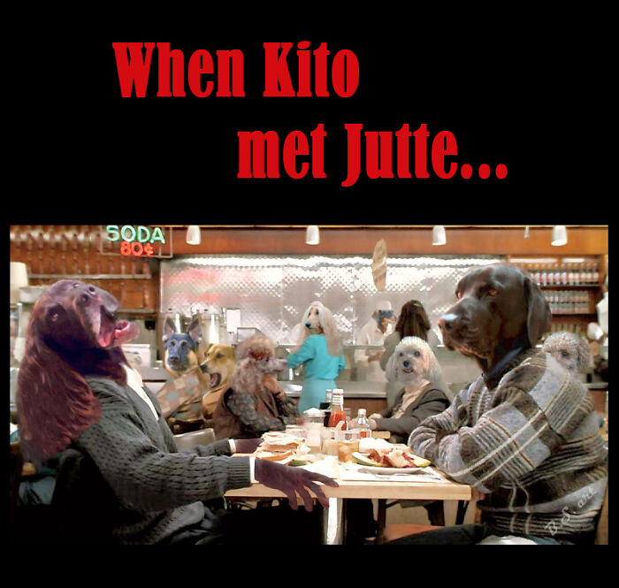When Ito Met Jutte