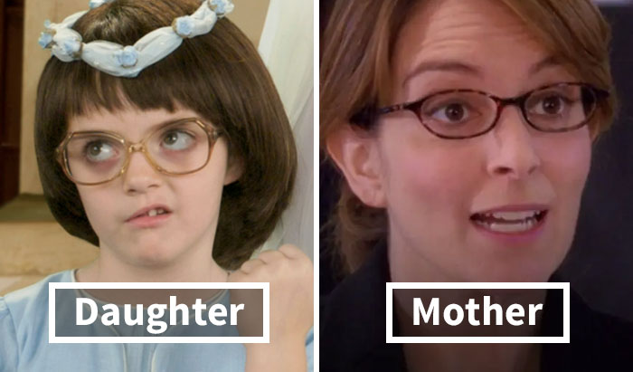 30 Times The Younger Version Of A Character Was Played By The Original Actor’s Kid