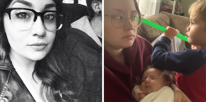 From A Mona Lisa Smile To Some Serious Mom Side-Eye