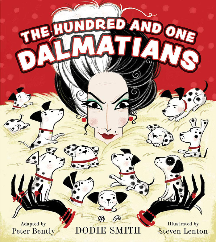 The Hundred And One Dalmatians By Dodie Smith