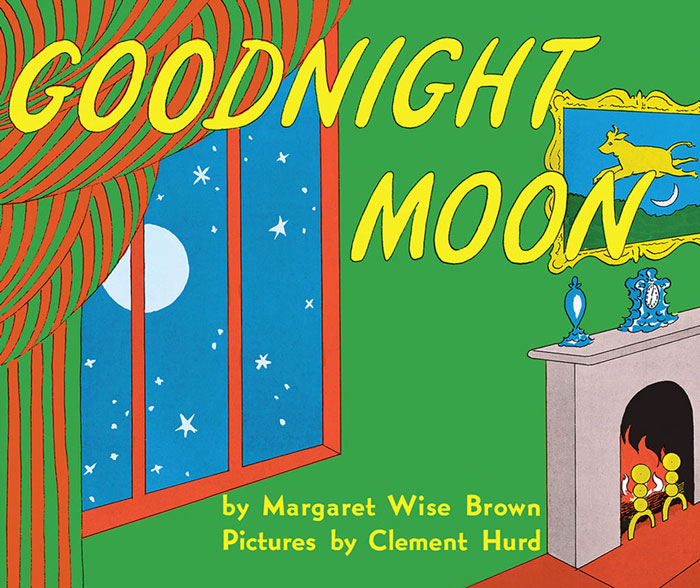 Goodnight Moon By Margaret Wise Brown
