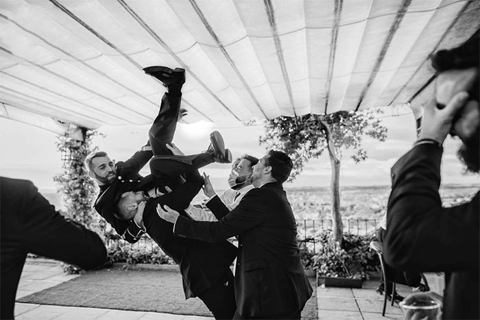 30 Touching Wedding Moments That Will Make You Smile Selected By FdB Awards (New Pics)