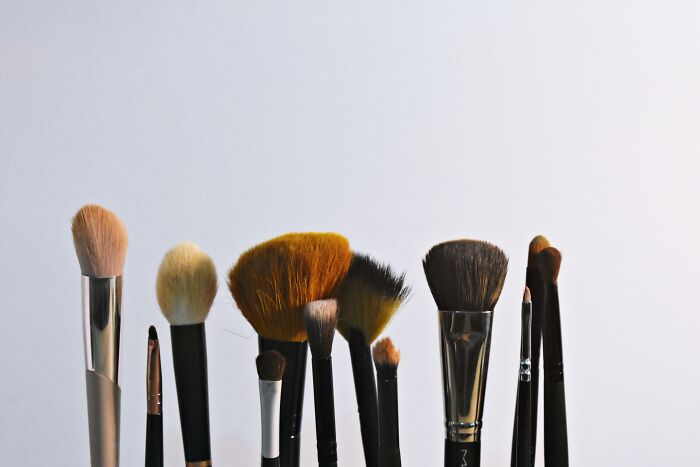 18 Mujeres a quienes intentaron obligar a maquillarse para el trabajo
