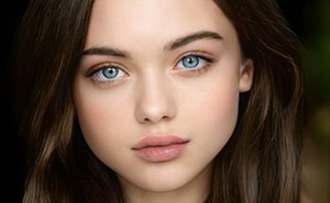 What If They Never Broke Up? I Use A.I. To See What The Kids Of Famous Couples Would Have Looked Like (New 19 Pics)