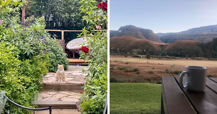 28 Of The Coziest Places Our Community Members Have Visited