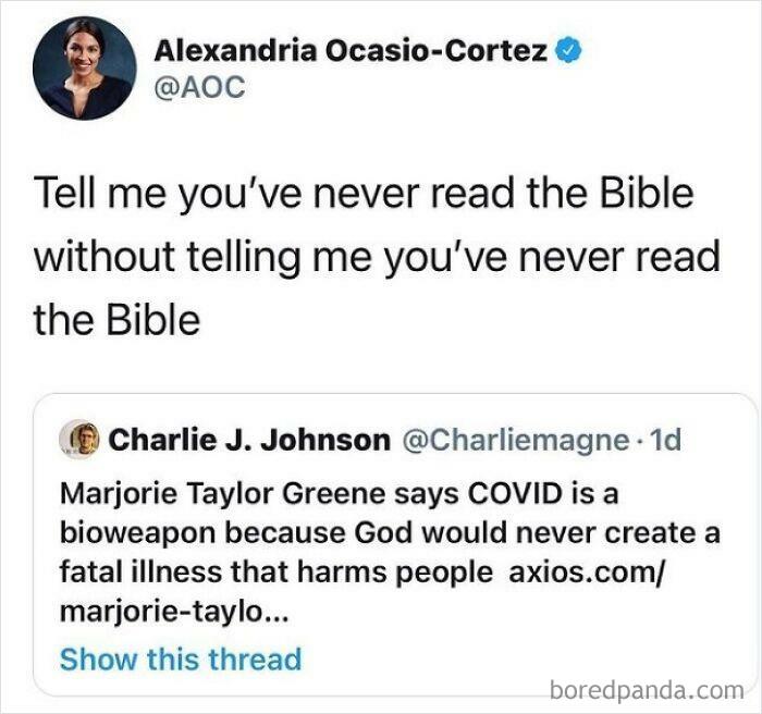 If You’ve Read The Bible? Name 10 Plagues
