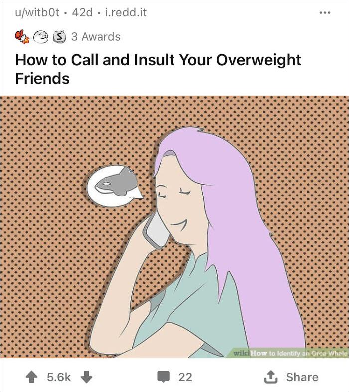 Alternate-Fake-Captions-Out-Of-Context-Wikihow-Pics