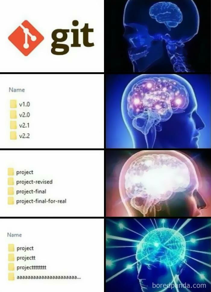 Git?