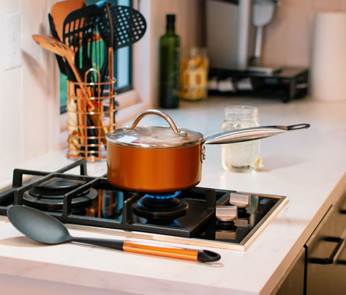 Chefs Are Sharing Simple Tips That Can Instantly Make Your Cooking Better (40 Tips)