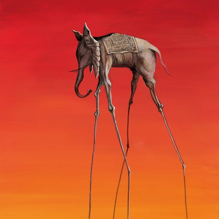 Hey Pandas! Today Is The International Elephant Day, Let’s Celebrate With A Bit Of Culture!