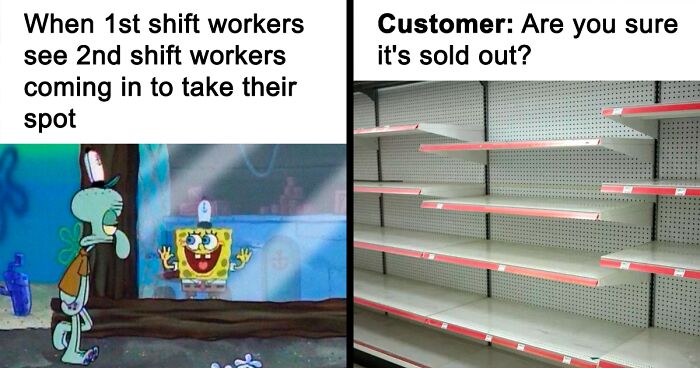 50 Of The Best Customer Service Jokes To Make People Who Work In This Field  Laugh Then Cry | Bored Panda
