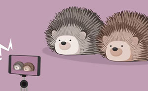 What Would Animals Do If They Were Human: Artist Answers This Question With Their 60 Comics