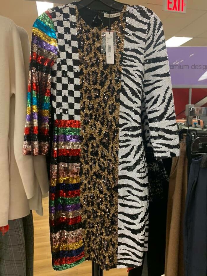 Seen Today At Tjmaxx And I Feel Like It’s The Definition Of What This Group Was Created For