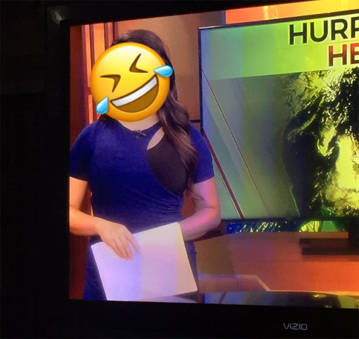 Seen This On My Local News, It’s Not Completely Atrocious But Uhh Definitely Looks Odd