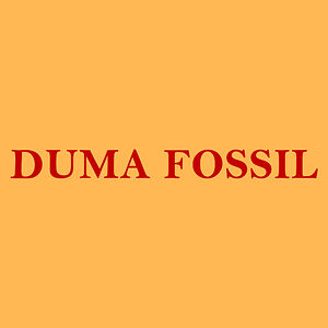 Duma Fossil Indonesia
