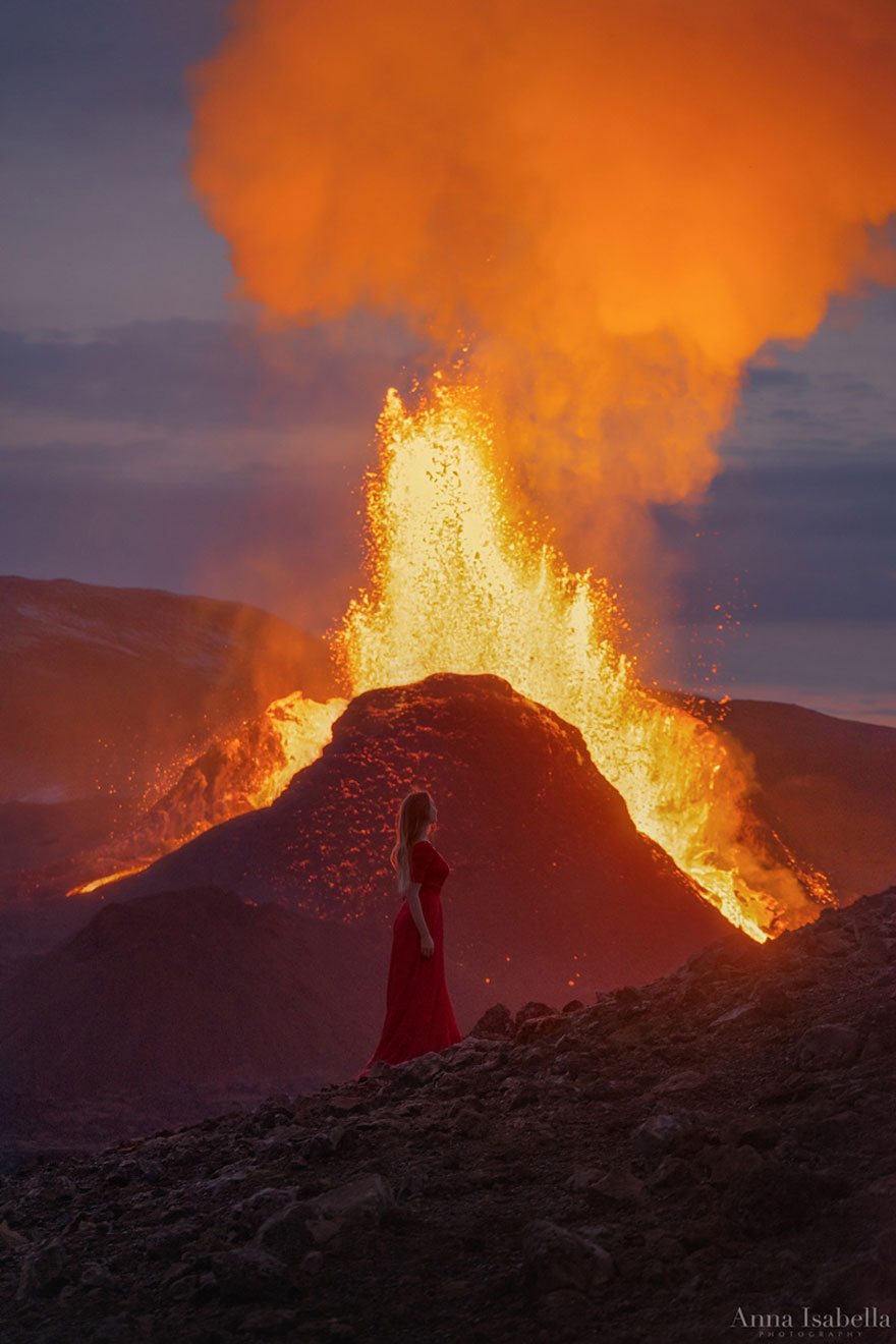 Eruption-Series-Iceland-Volcano-Anna-Isabella-Photography