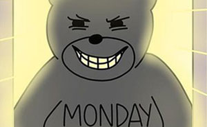 Cute Comics That Often Don't End Well By Buni (77 New Pics)