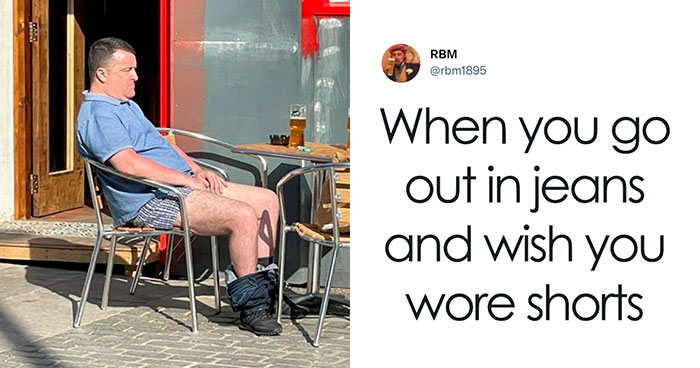 30 Hilarious Tweets That Show The Scottish Sense Of Humor (New Pics)