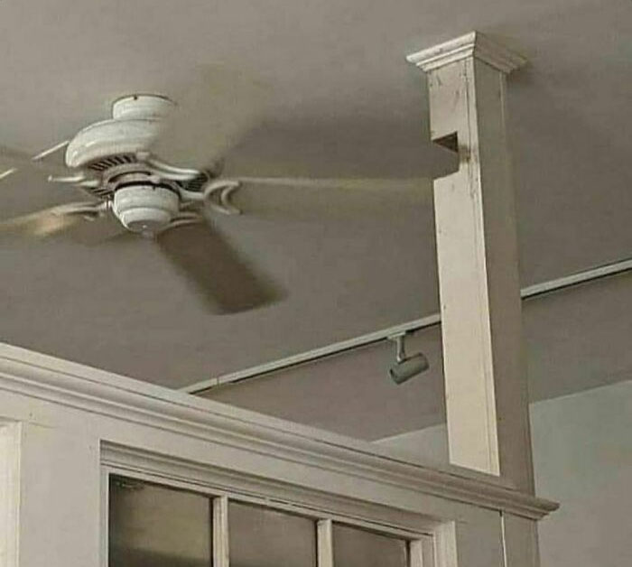 Has Anyone Ever Needed A Fan This Badly?!?!