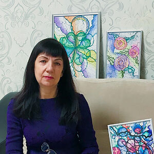 Natalia Ordobaeva
