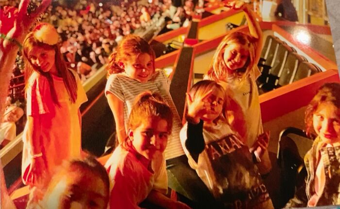 Ariana Grande Concert (2018) Ariana Grande Concert (2018)